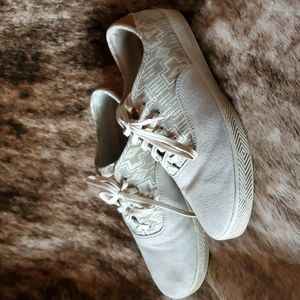 Pendleton Boat Shoes 9.5